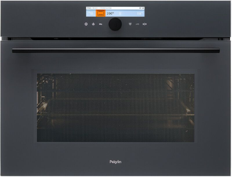 Pelgrim MAC834ANT magnetron afbeelding 1