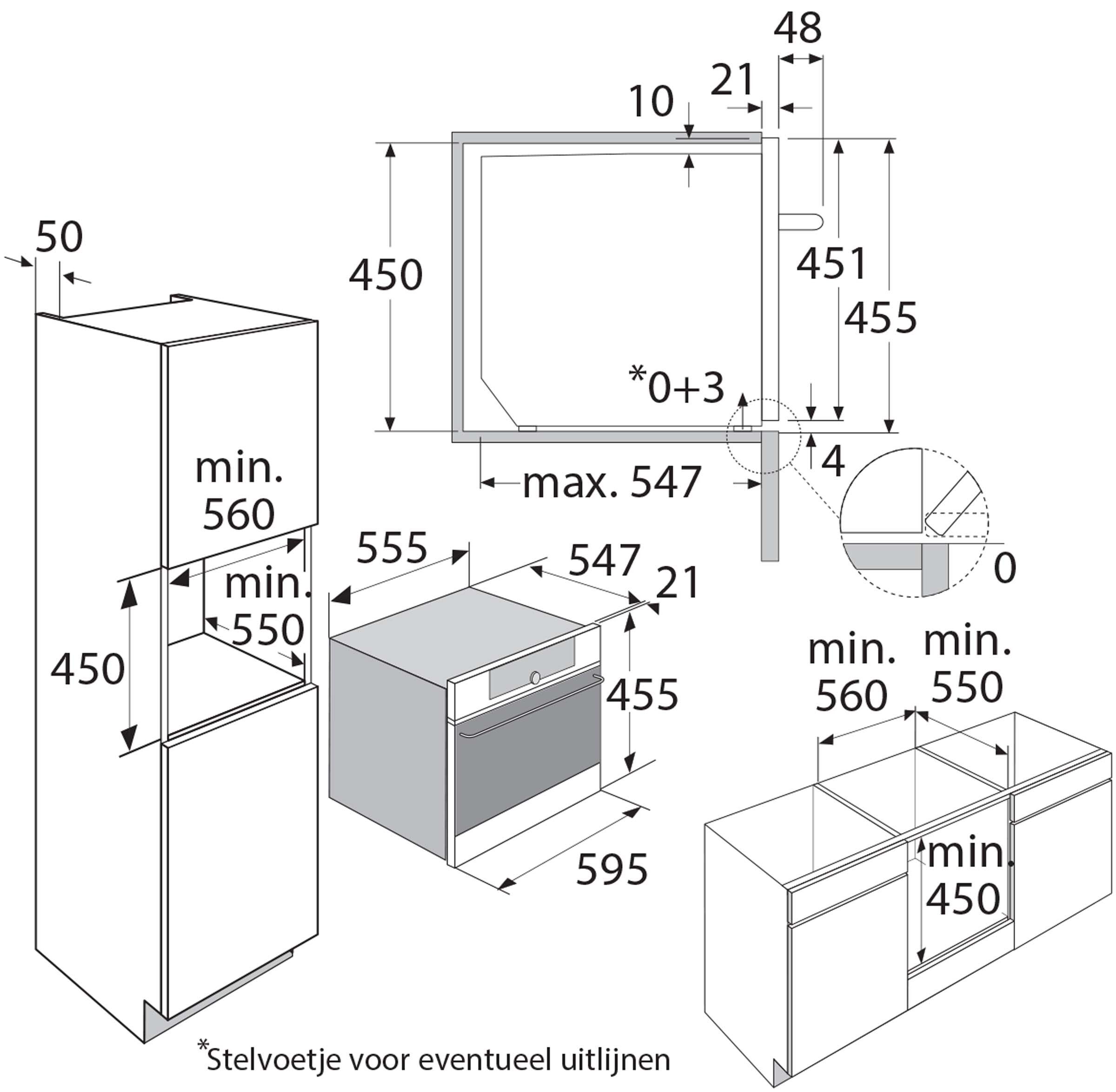 MAC834MAT Pelgrim afbeelding 2