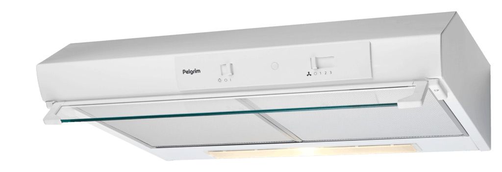 Pelgrim MWA105KOR afzuigkap afbeelding 1