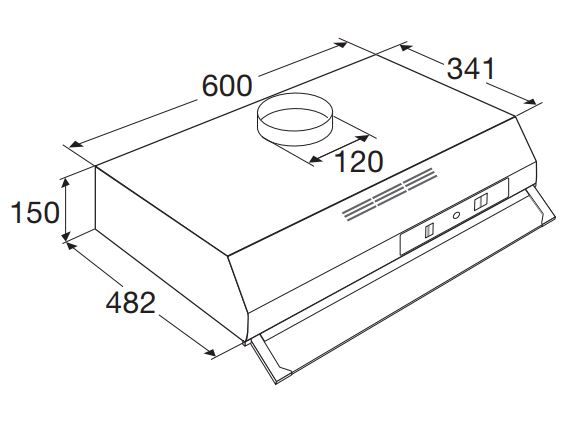 MWA105KOR Pelgrim afbeelding 2