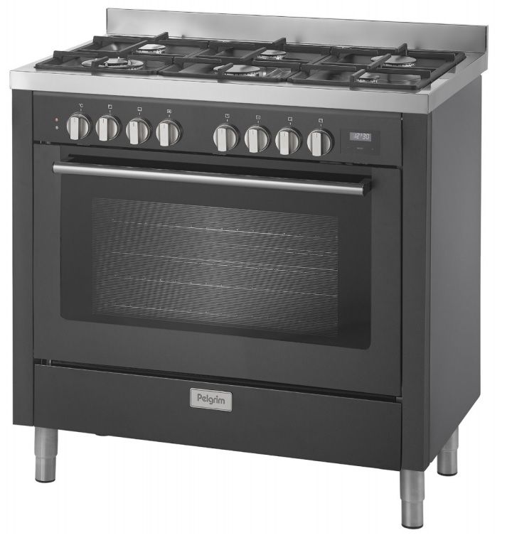 Pelgrim NF960MATA fornuis afbeelding 1