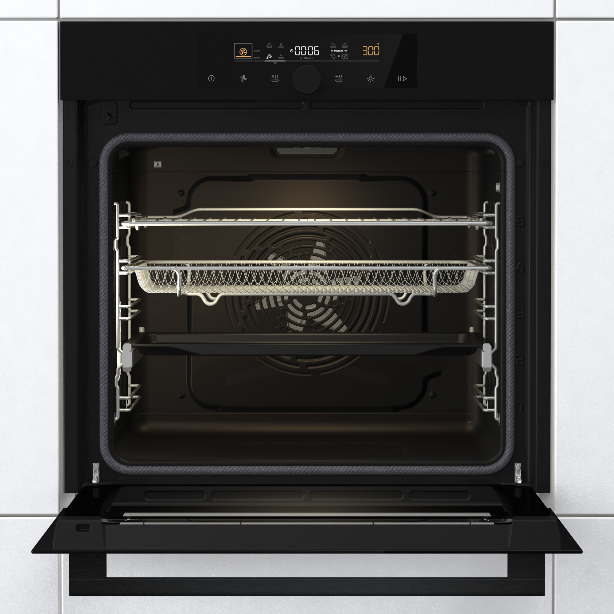 O560MAT Pelgrim afbeelding 2