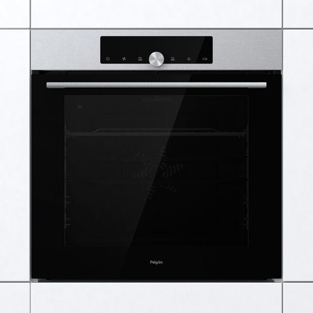 O560RVS Pelgrim afbeelding 2