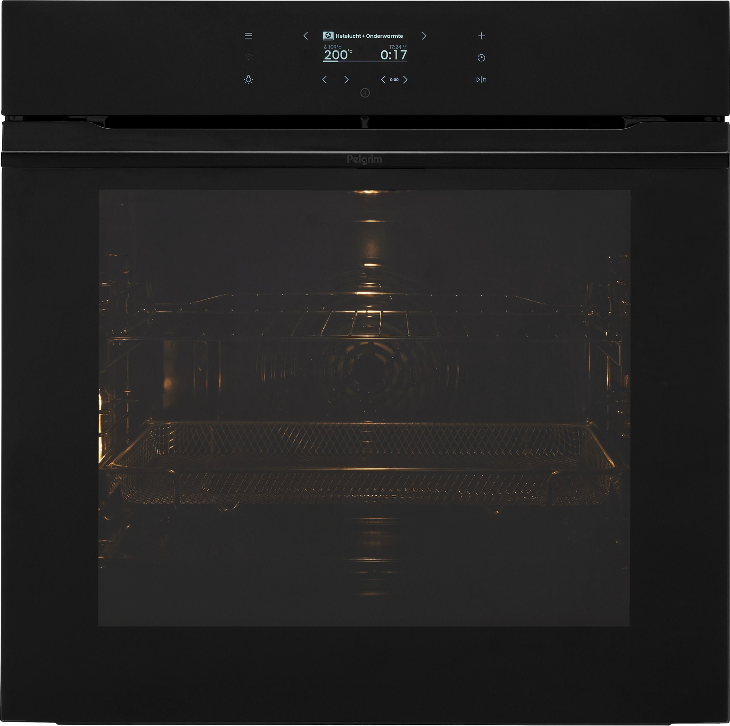 O860 Pelgrim afbeelding 2