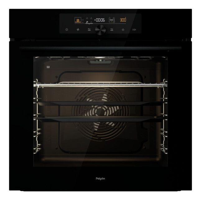 Pelgrim OAS560ZWA oven afbeelding 1