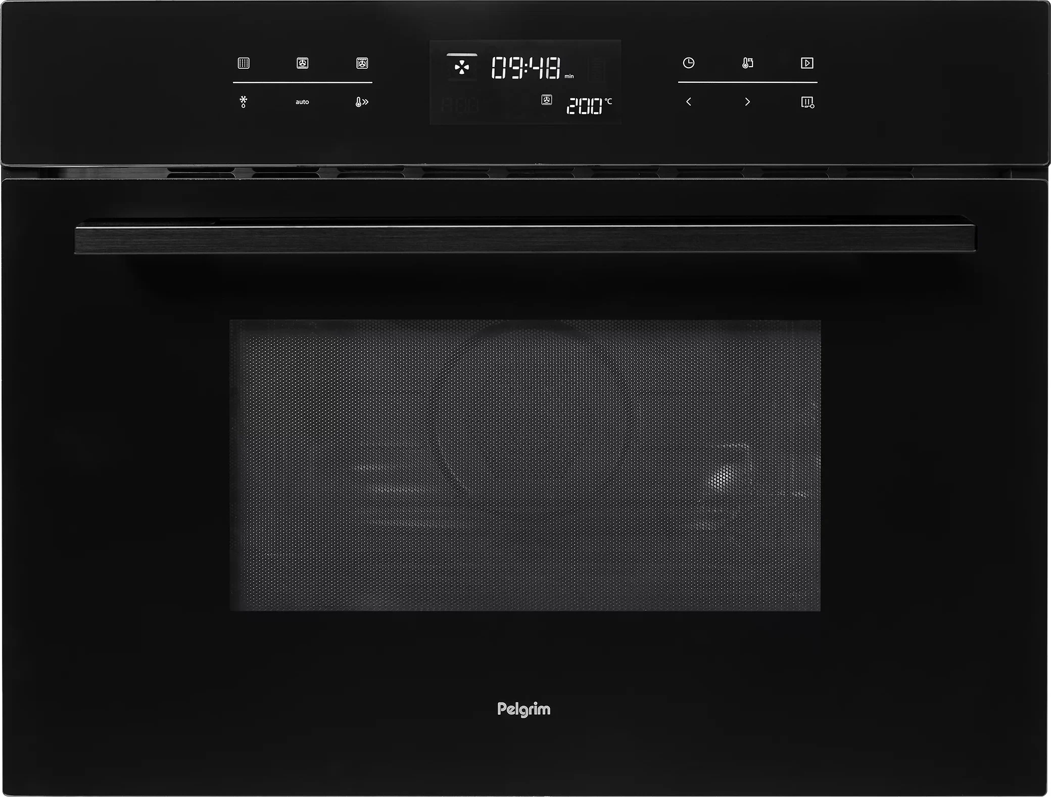 Pelgrim OM140GLS magnetron afbeelding 1