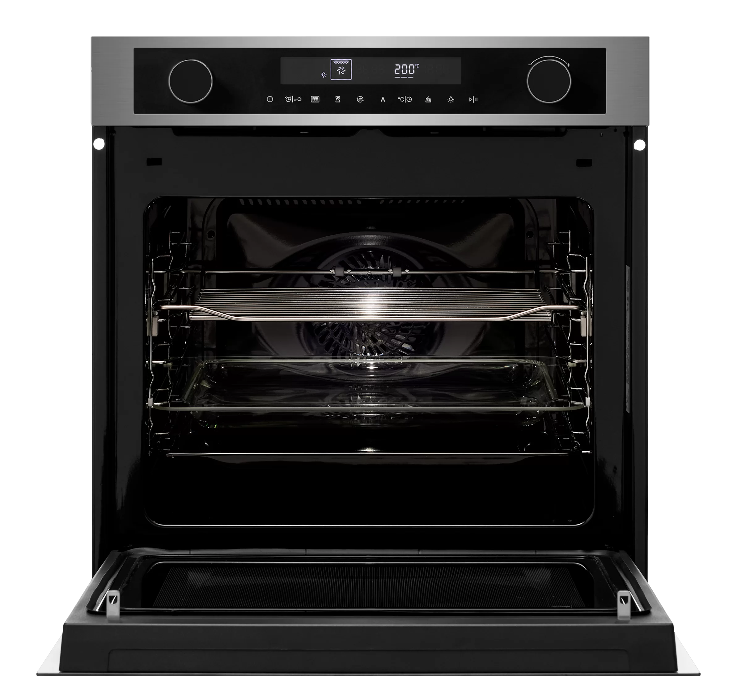 OM360RVS Pelgrim afbeelding 2