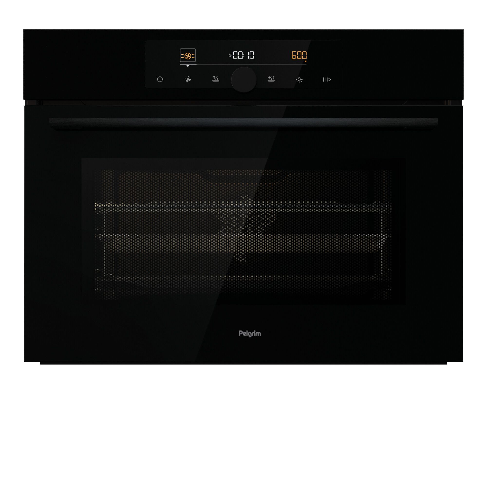 Pelgrim OM540MAT magnetron afbeelding 1