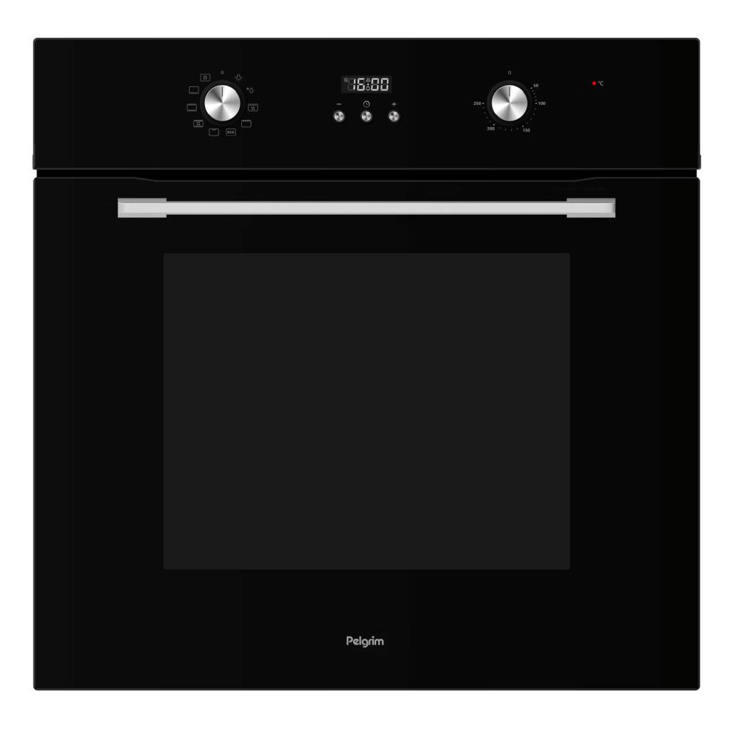 Pelgrim OVM216GLS oven afbeelding 1