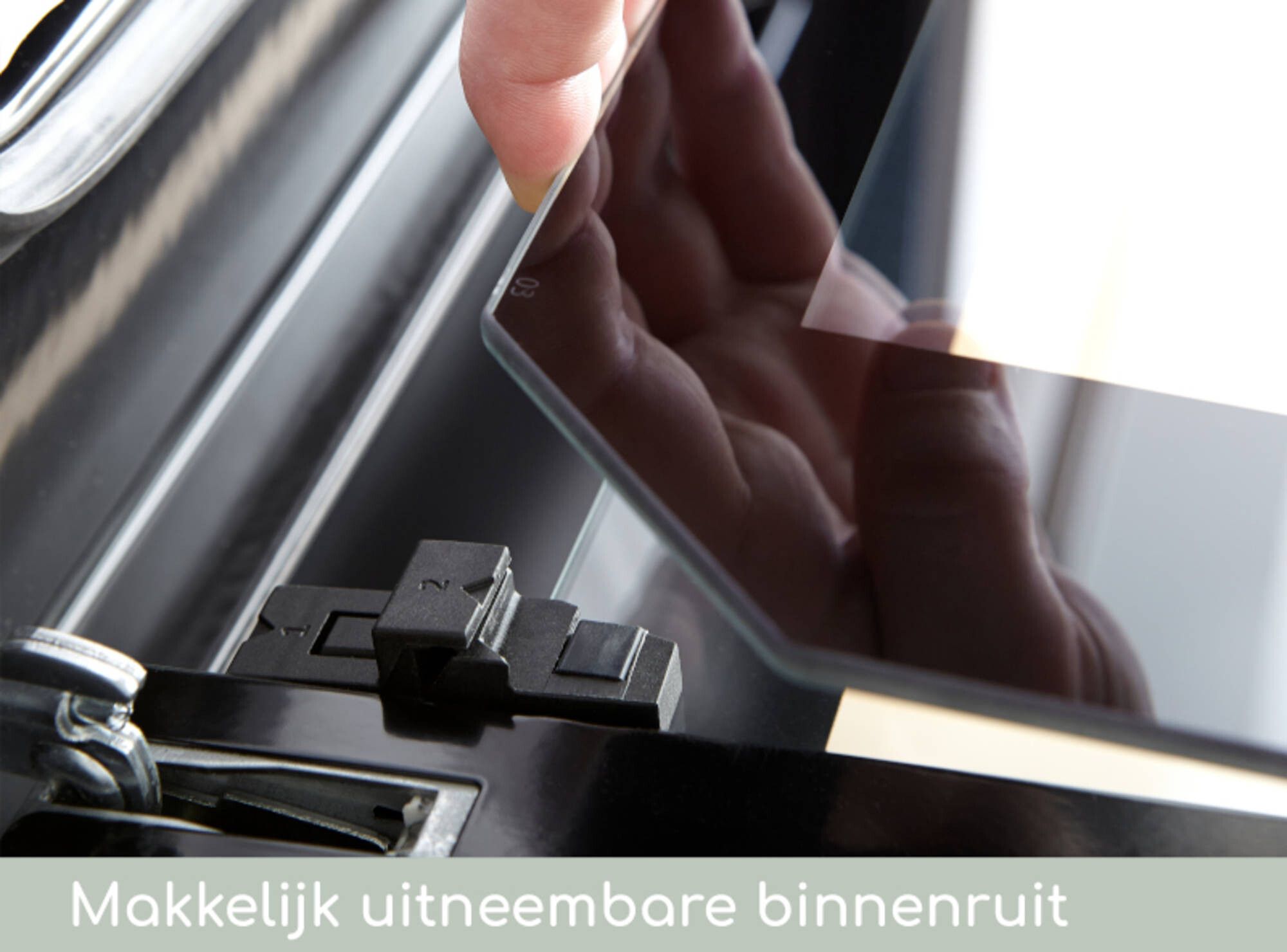 OVM536MAT Pelgrim afbeelding 2