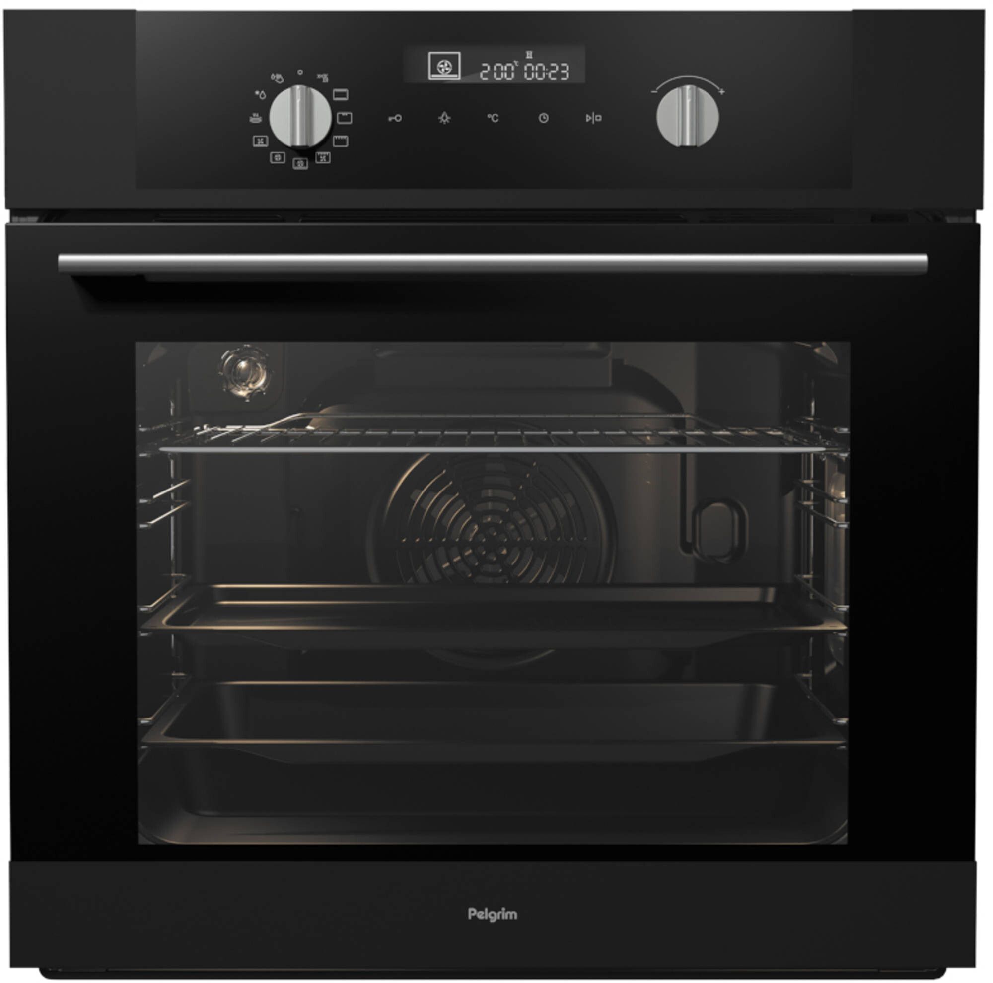 Pelgrim OVM536MAT oven afbeelding 1