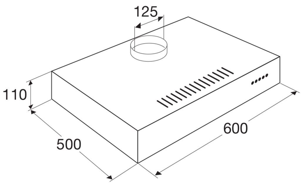 OWA305RVS Pelgrim afbeelding 2