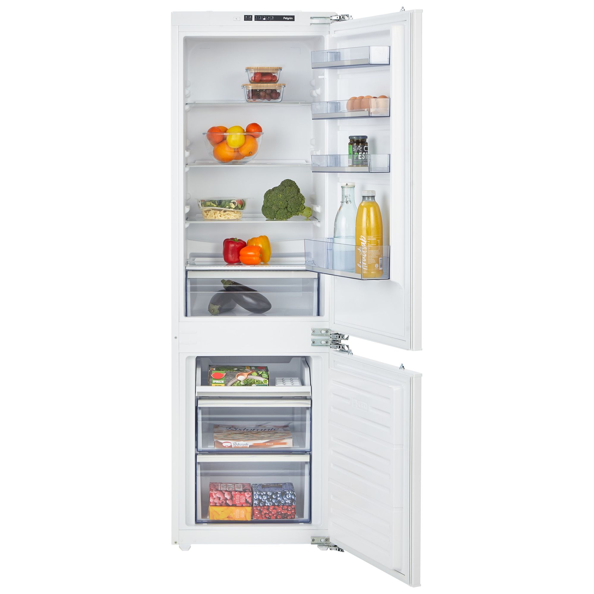 Pelgrim PCD28178L foto 1