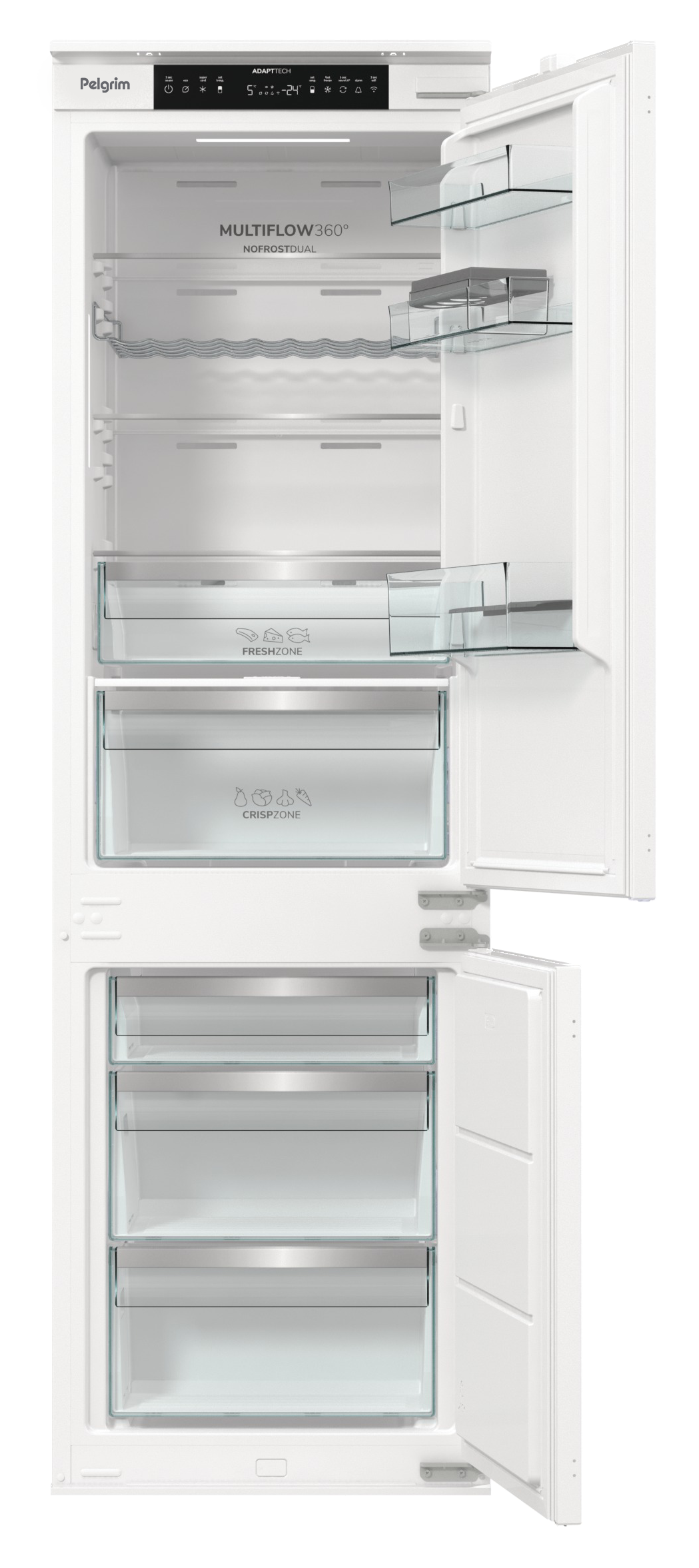 PCS51178N Pelgrim afbeelding 2