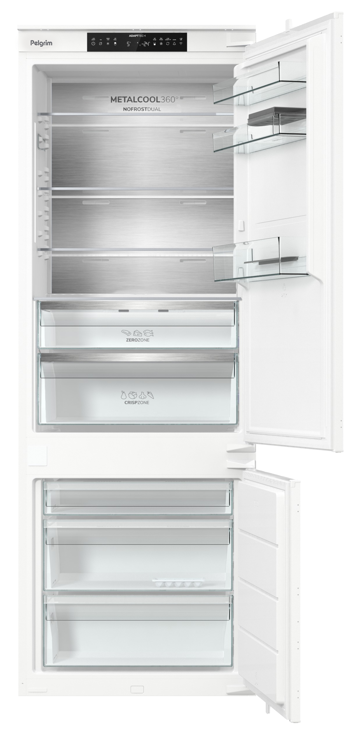 PCS821947N Pelgrim afbeelding 2