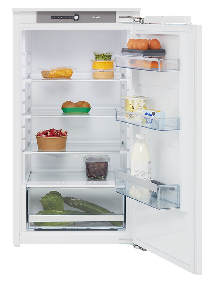 Pelgrim PKD35102 koelkast afbeelding 1
