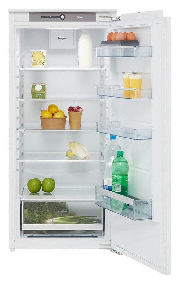 Pelgrim PKD35122 koelkast afbeelding 1