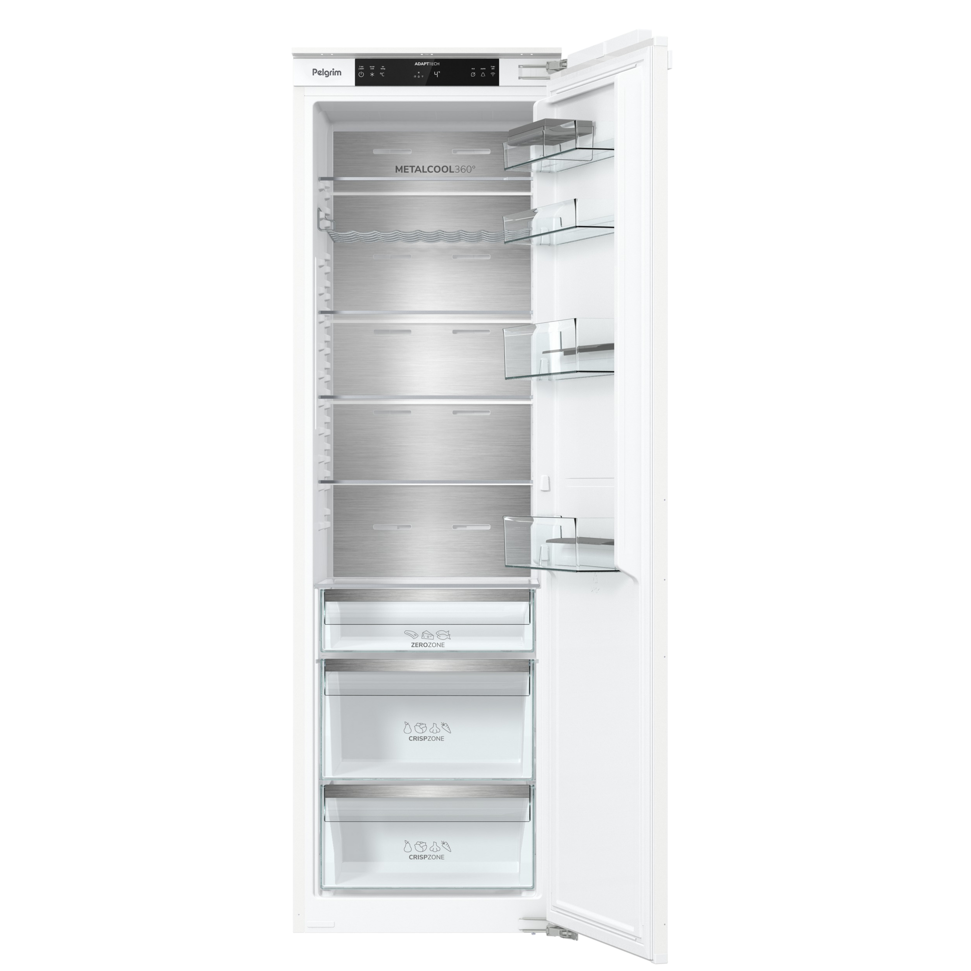 PKD83178 Pelgrim afbeelding 2