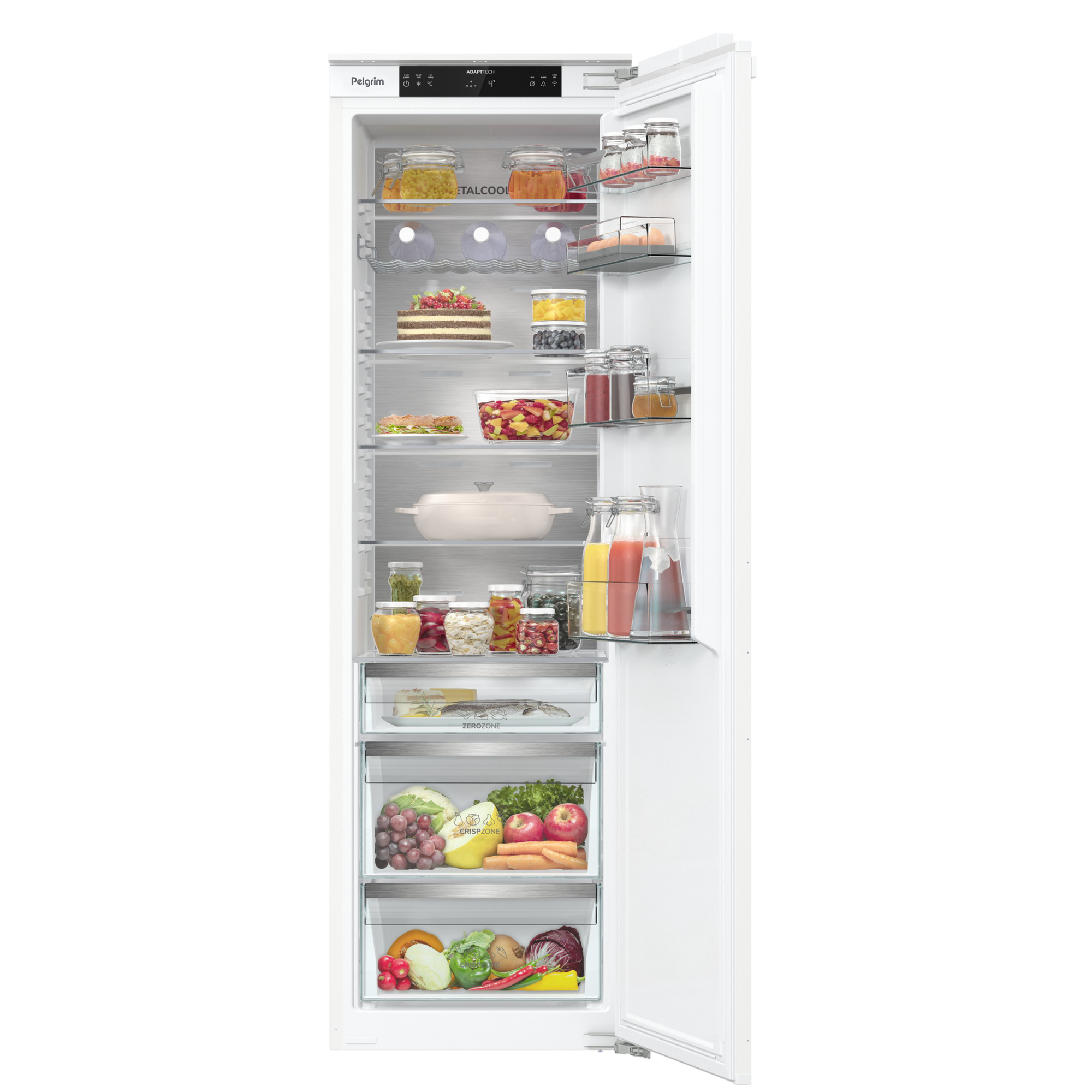 Pelgrim PKD83178