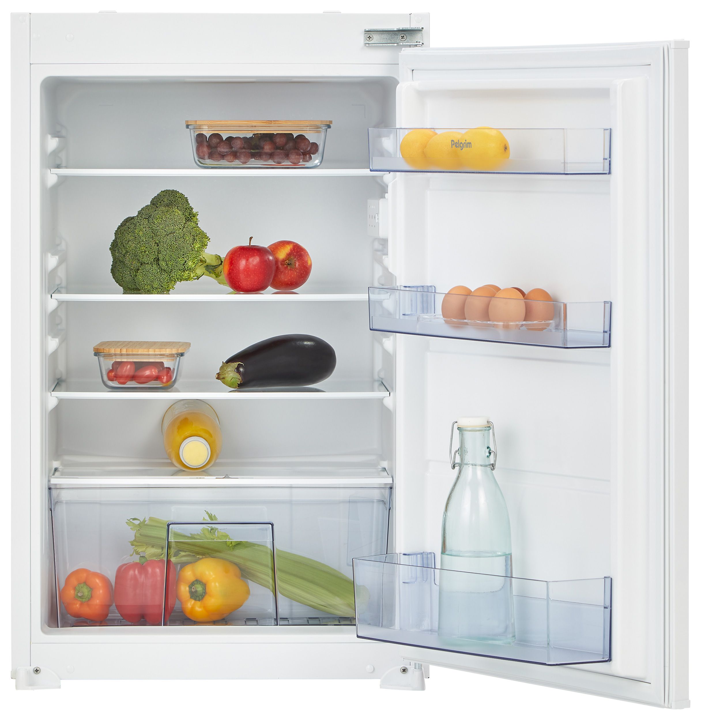Pelgrim PKS27088 koelkast afbeelding 1