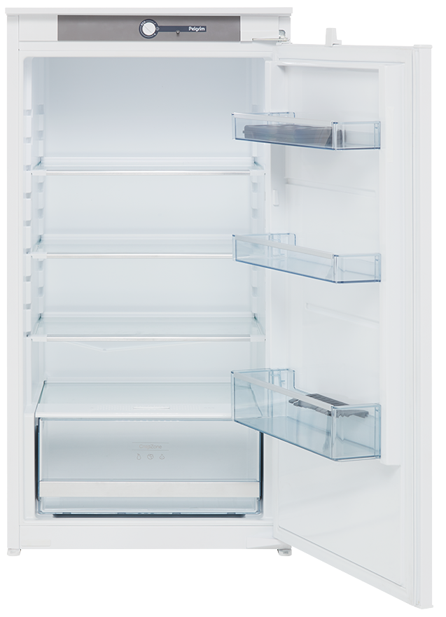 Pelgrim PKS34102 koelkast afbeelding 1