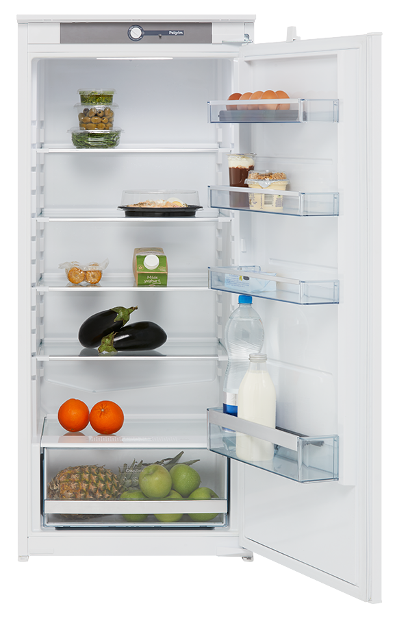 Pelgrim PKS34122 koelkast afbeelding 1