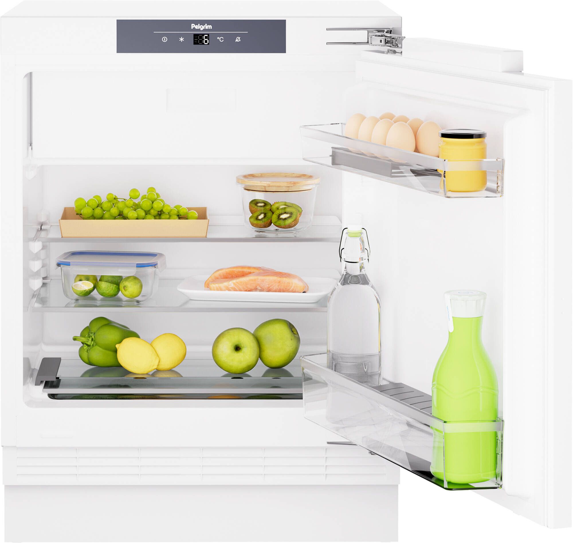 Pelgrim PKVO3082 koelkast afbeelding 1