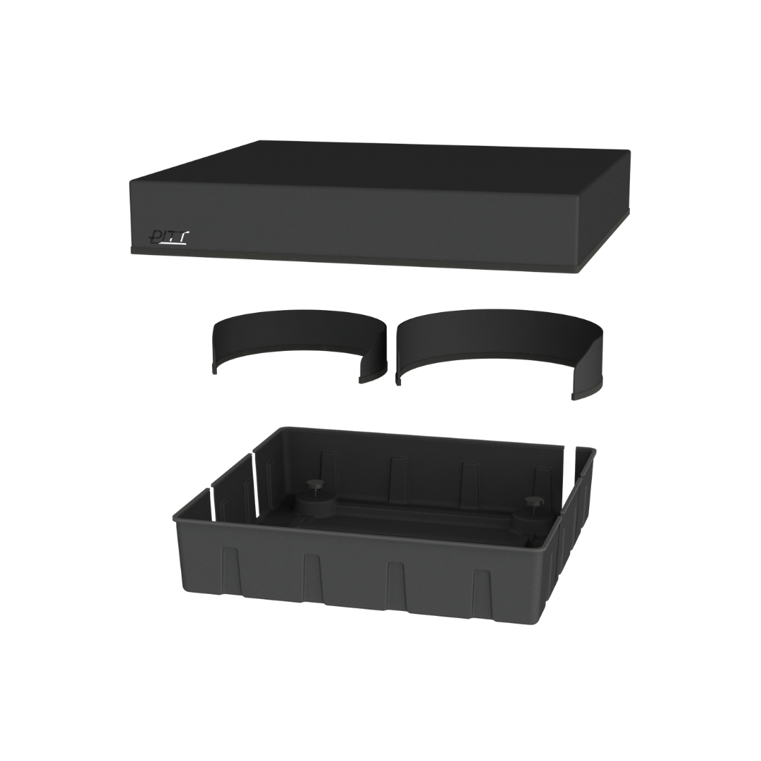 PITTCOOKING 2PITTOUTDOOR