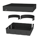 PITTCOOKING 2PITTOUTDOOR