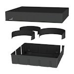 PITTCOOKING 3PITTOUTDOOR