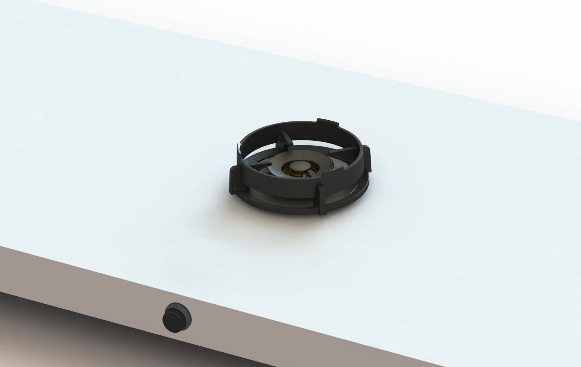 PITTCOOKING AIRFRONTPRO