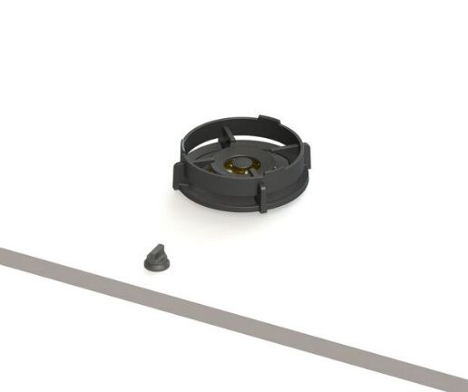 PITTCOOKING AIRPRO kookplaat afbeelding 1