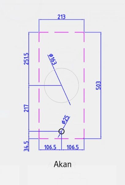 AKANPRO PITTCOOKING afbeelding 2