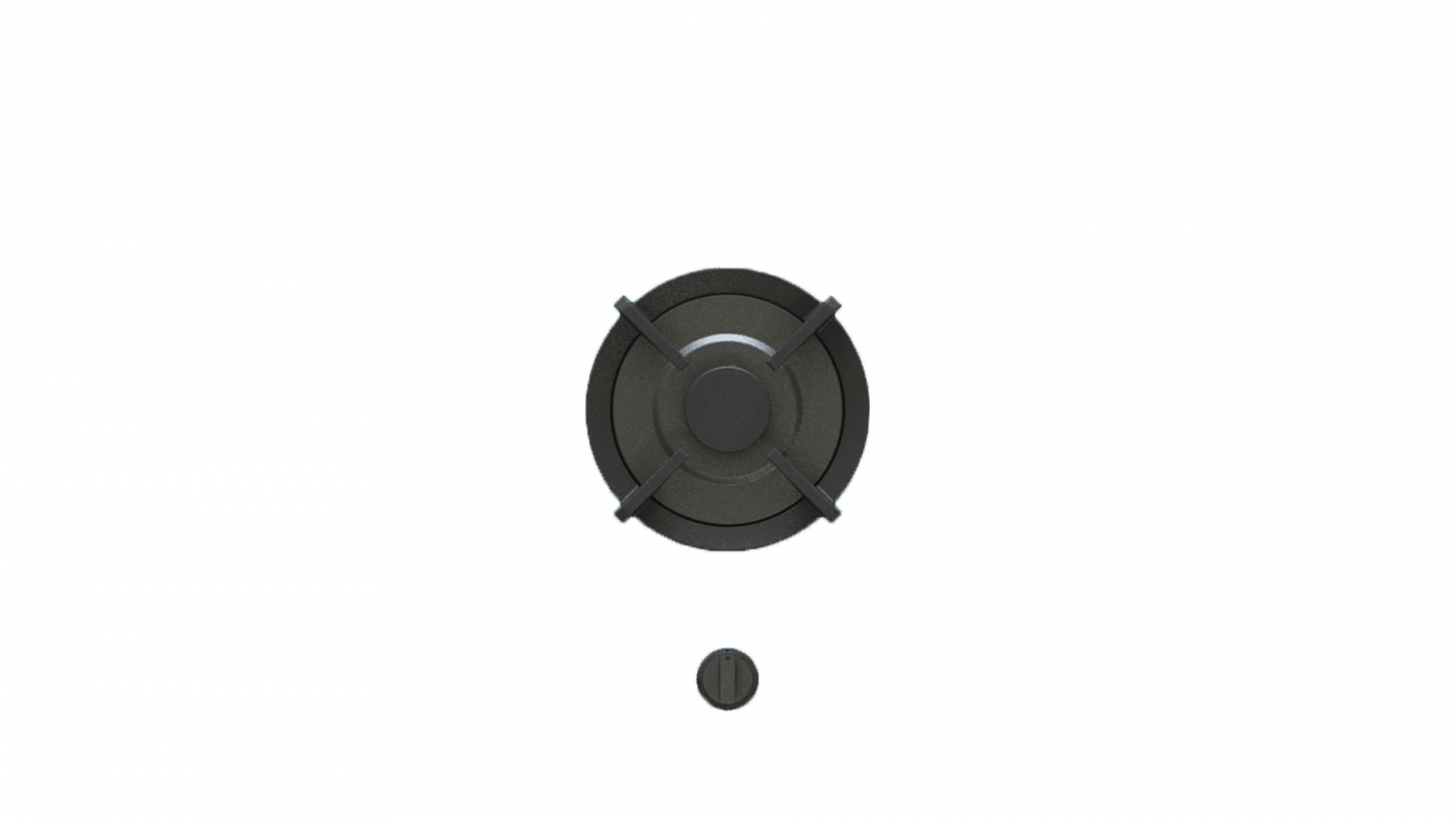 AKANTOPBLK PITTCOOKING afbeelding 2