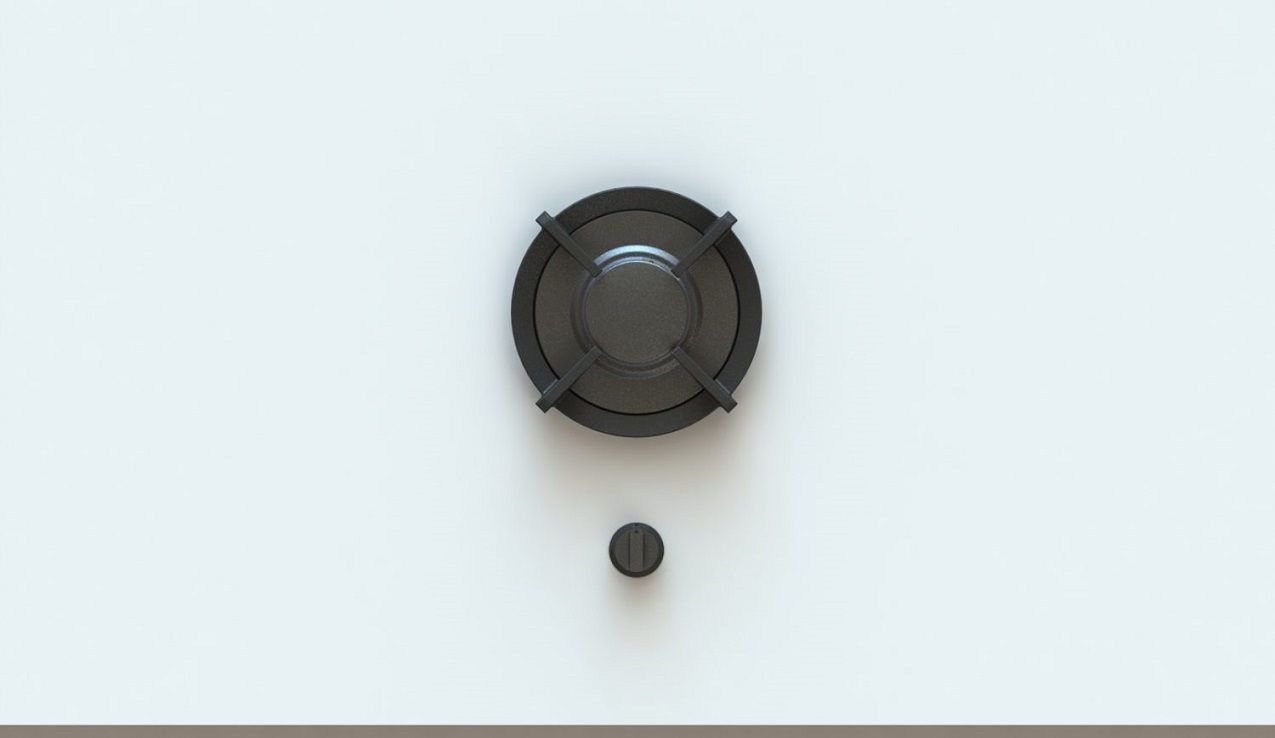 PITTCOOKING ALTARBLACK kookplaat afbeelding 1