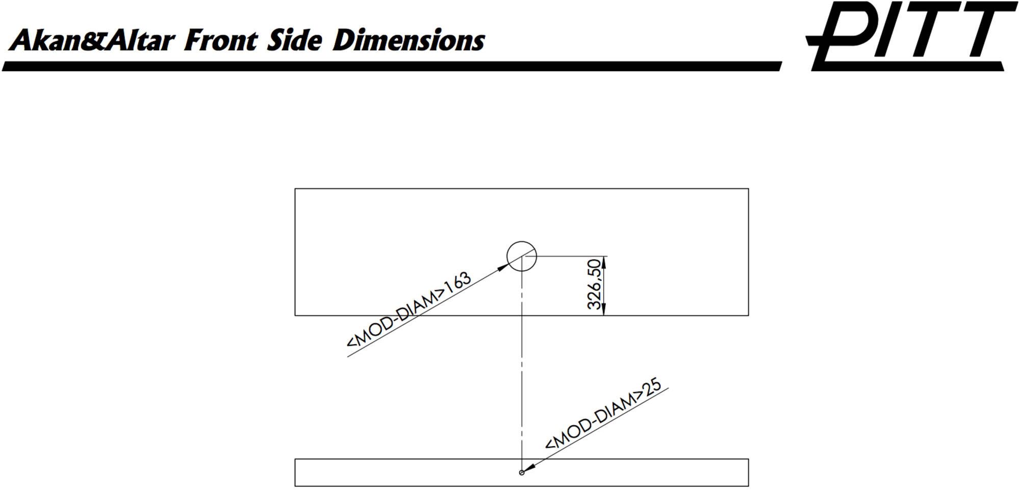 ALTARFRONTBLACK PITTCOOKING afbeelding 2
