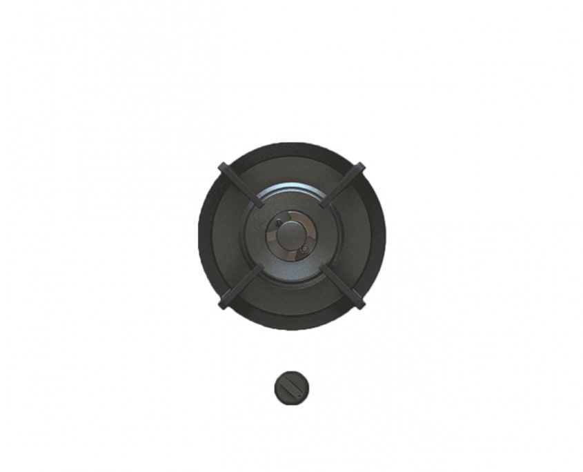 PITTCOOKING AZUMAFRONTBLK