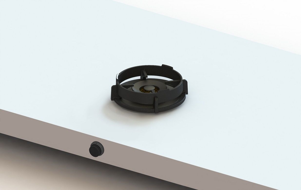 PITTCOOKING AZUMAFRONTPRO