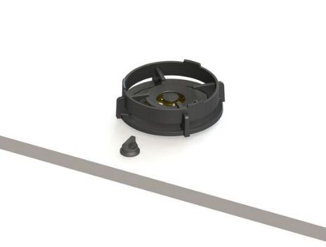 PITTCOOKING AZUMAPRO kookplaat afbeelding 1