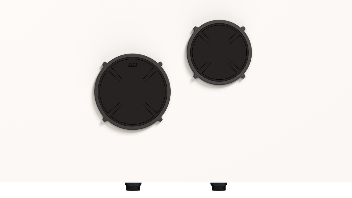 BALURANIFRONT PITTCOOKING afbeelding 2