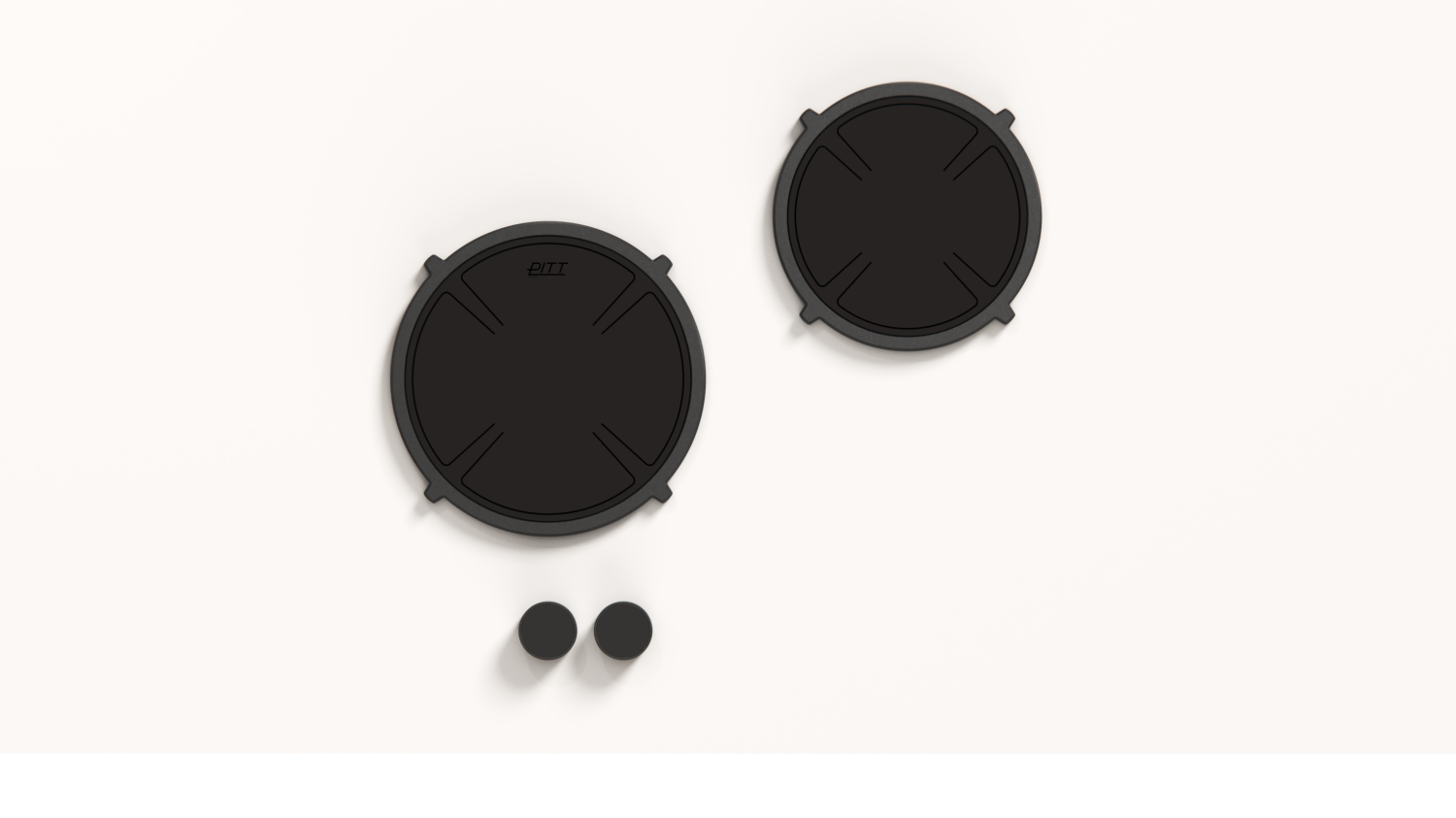 BALURANITOP PITTCOOKING afbeelding 2