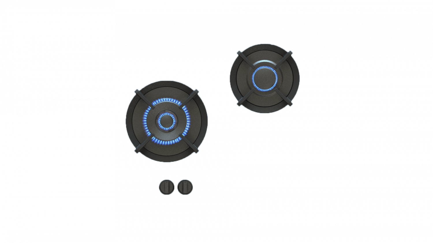 BALURANTOPBLK PITTCOOKING afbeelding 2