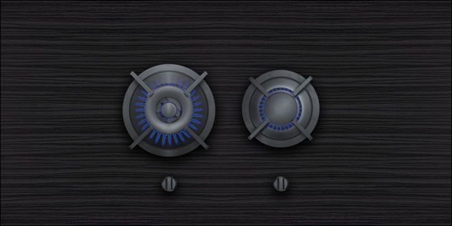 PITTCOOKING BAULA kookplaat afbeelding 1