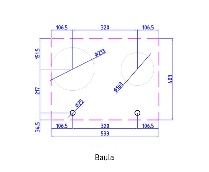 BAULA PITTCOOKING afbeelding 2