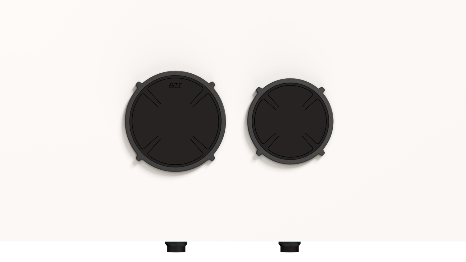 BAULAIFRONT PITTCOOKING afbeelding 2