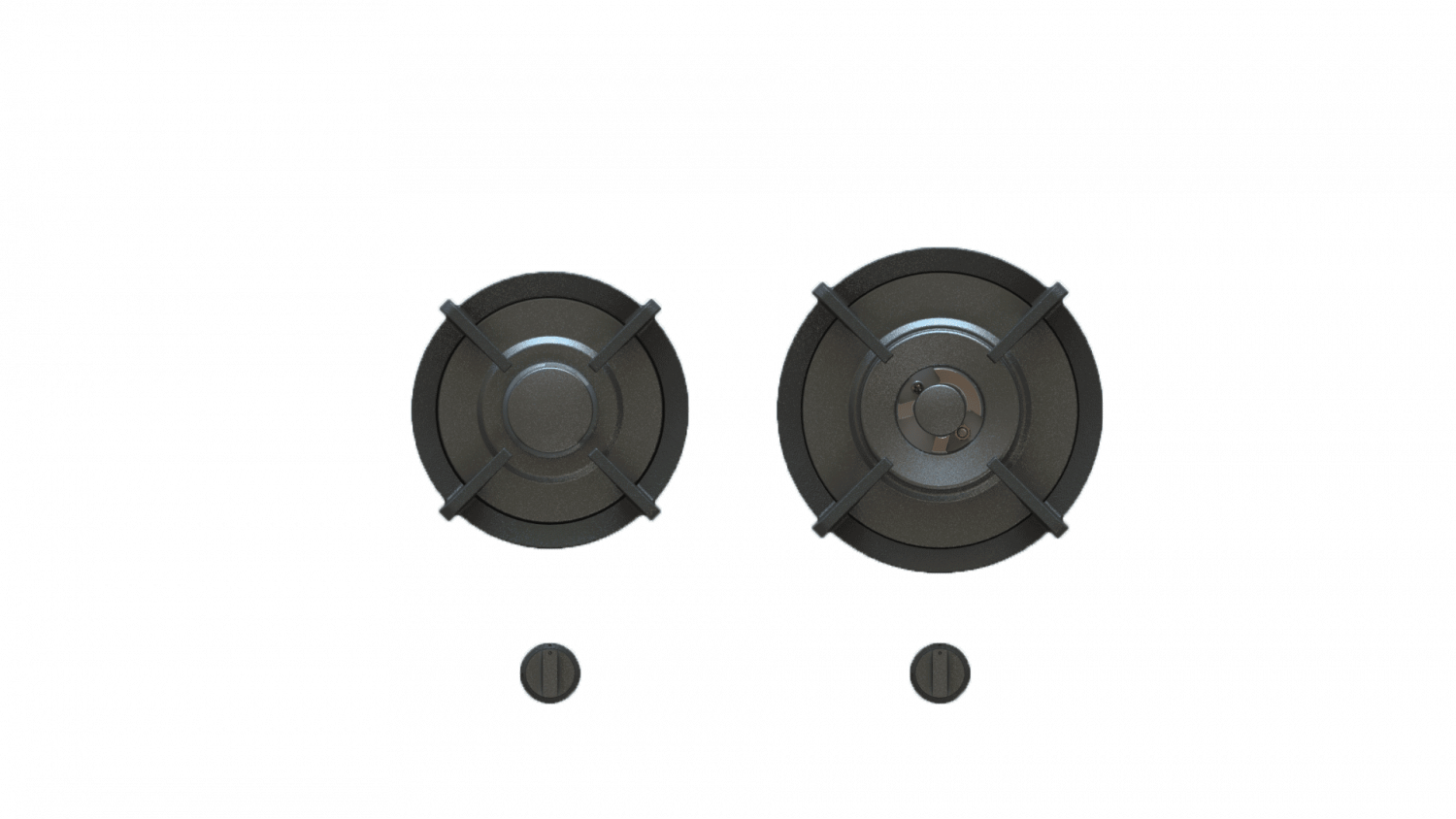 BELYFRONTBLK PITTCOOKING afbeelding 2