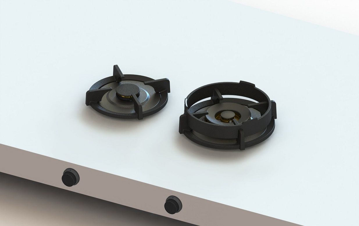 PITTCOOKING BELYFRONTPRO