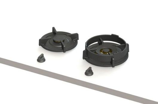 PITTCOOKING BELYPRO kookplaat afbeelding 1