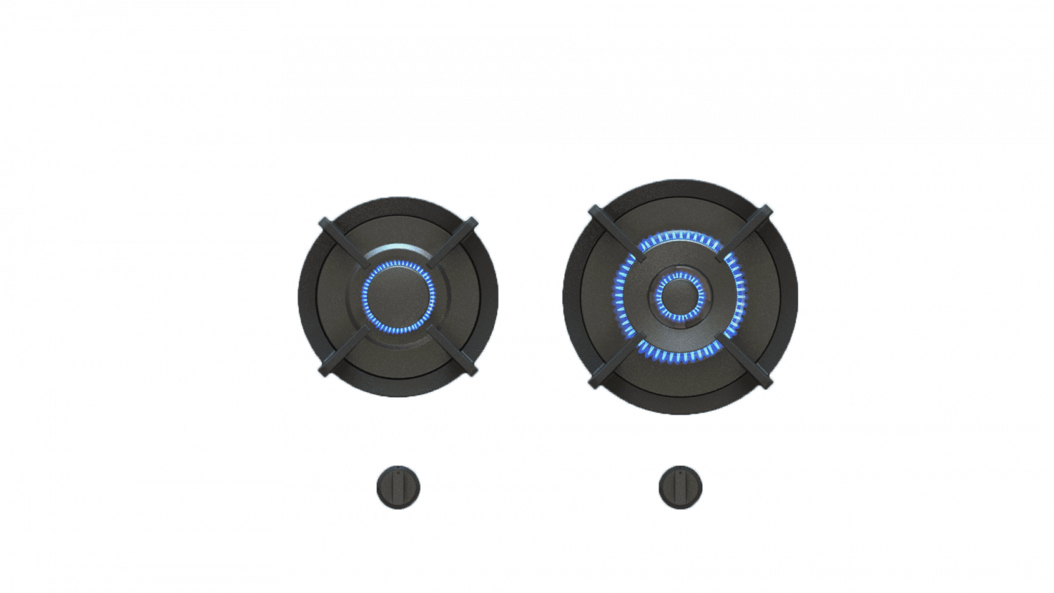 BELYTOPBLK PITTCOOKING afbeelding 2