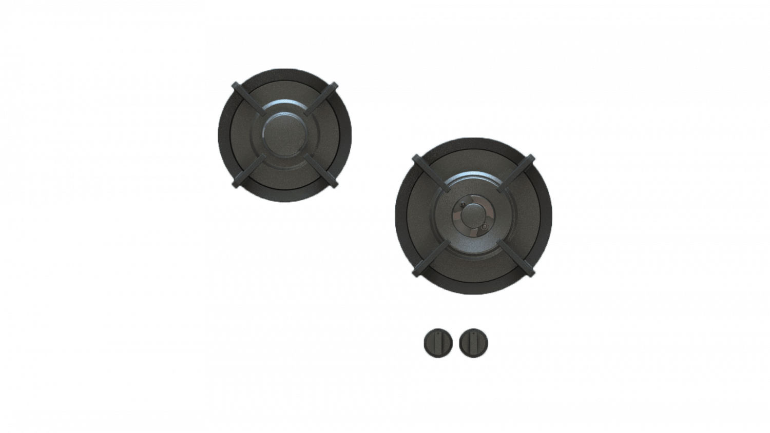 BENNETTFRONTPRO PITTCOOKING afbeelding 2